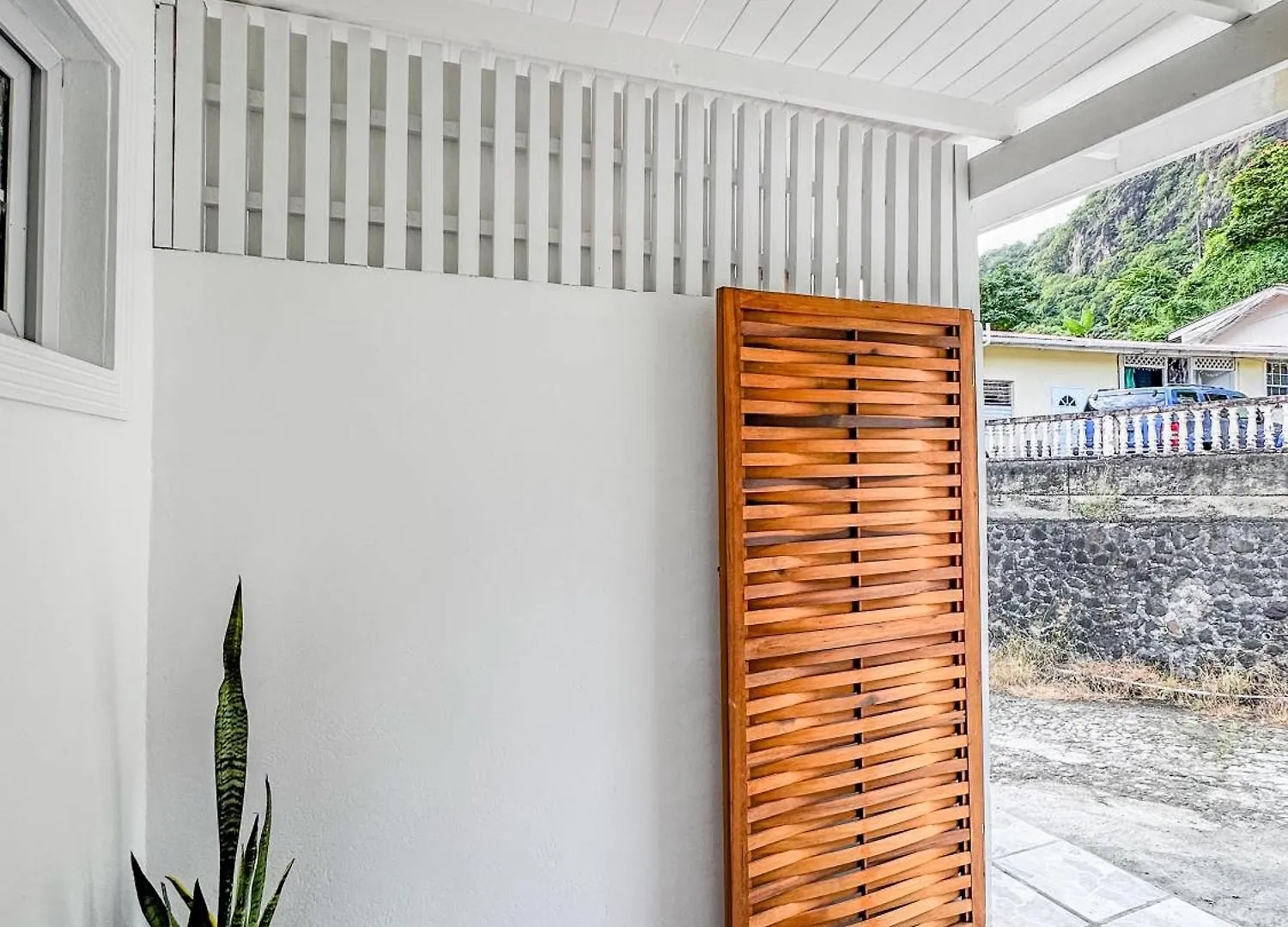 Frenz Mango Suites 1 Soufriere Saint Lucia
